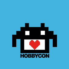 Hobby Con (Full Pass)