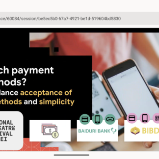 DevFest Limited Edition AI Plate